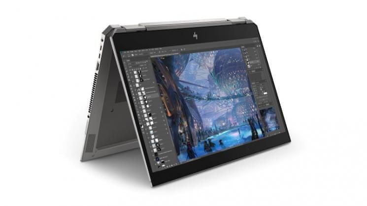  Radna stanica HP ZBook x360 Studio G5 