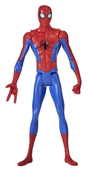 Spiderman 15cm filmová figurka Stanford