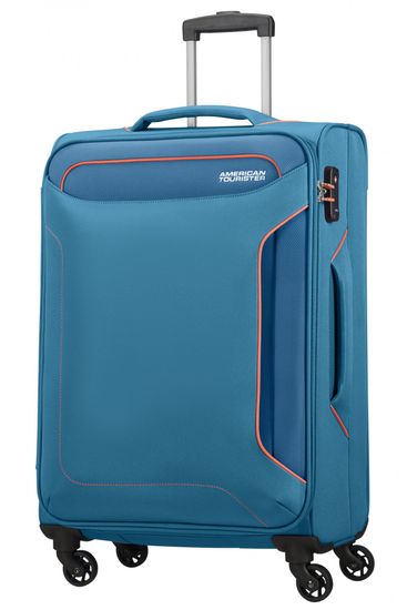American Tourister Holiday Heat Spinner 79