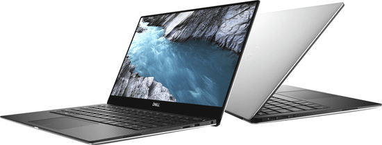 DELL XPS 13 (N-9370-N2-711S)
