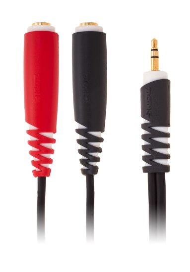 Klotz AYS-3 Propojovací kabel