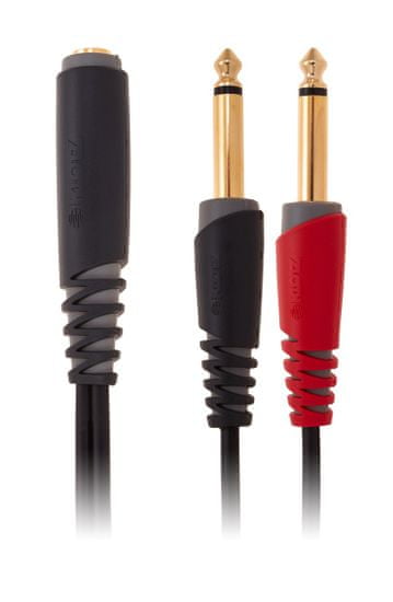 Klotz AYS-5 Propojovací kabel