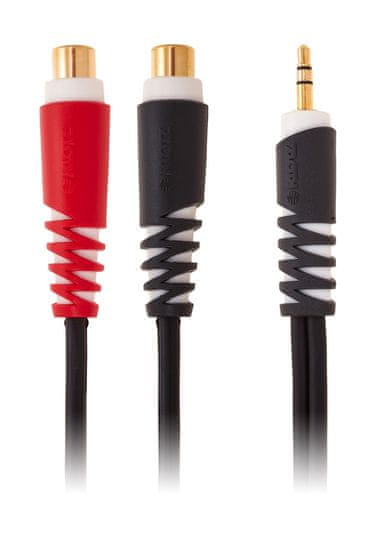 Klotz AYS-4 Propojovací kabel