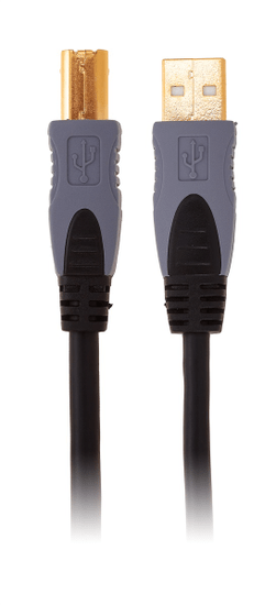 Klotz USB-AB4 USB kabel