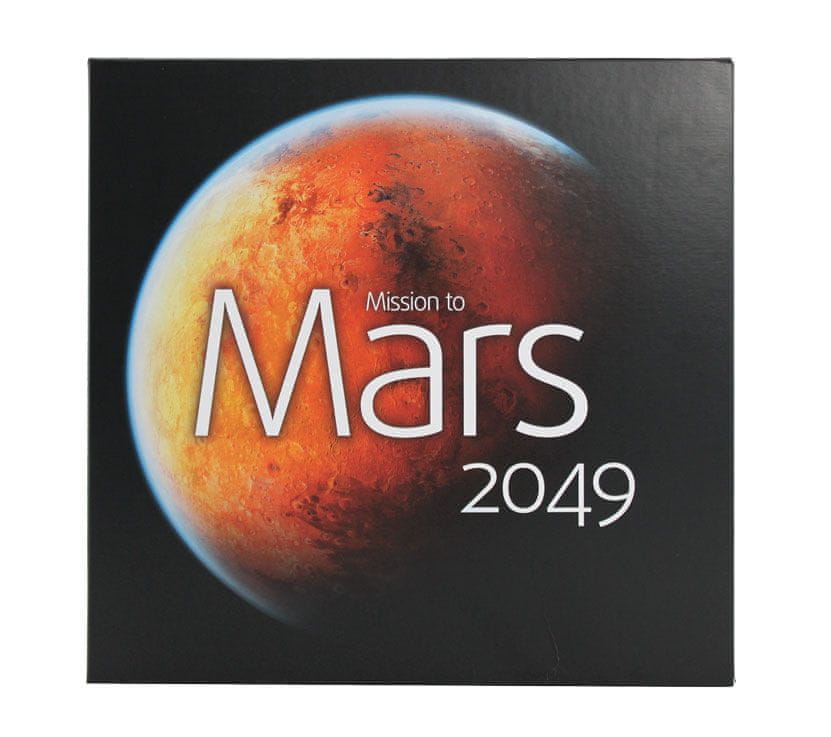 EP Line Strategická desková hra MARS 2049
