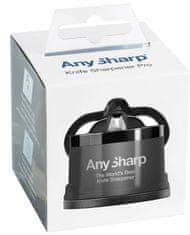 AnySharp Pro brousek, tmavě šedá