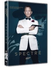James Bond: Spectre S.E. (2DVD)