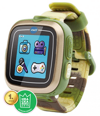 Vtech Kidizoom Smart Watch DX7 - maskovací
