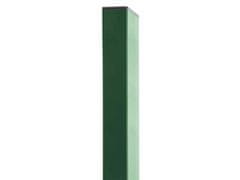 Sloupek PILODEL Zn+PVC 60×40 mm - délka 220 cm