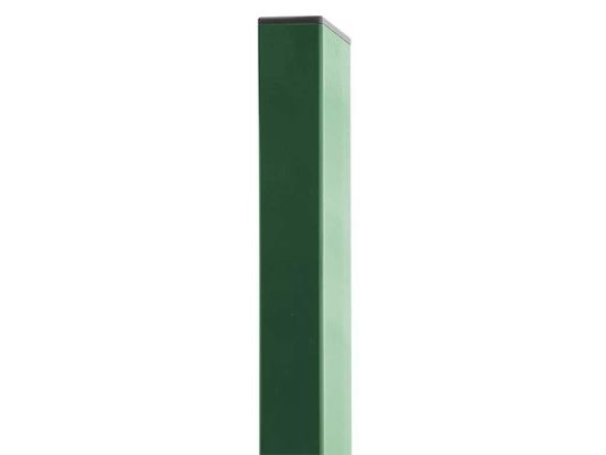 Sloupek PILODEL Zn+PVC 60×40 mm - délka 170 cm