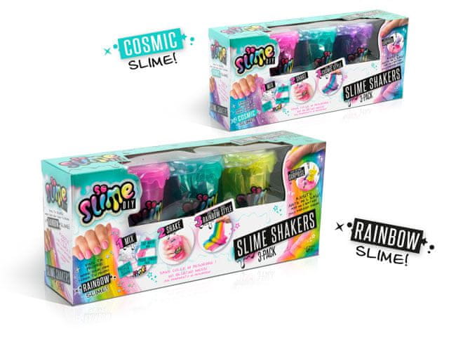 EP Line Slime 3 pack pro holky