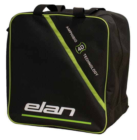 Elan 4D Ski Boot Bag Helmet 2020/2021