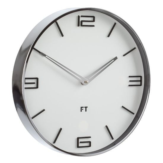 Future Time Designové nástěnné hodiny FT3010