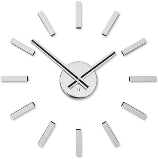 Future Time Designové nalepovací hodiny FT9400
