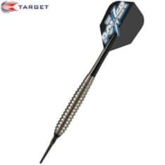 Target – darts Šipky Power Silverlight - Phil Taylor - 18 g