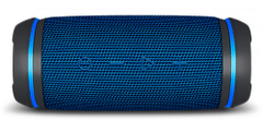 SENCOR Sirius SSS 6400N přenosný reproduktor, modrá