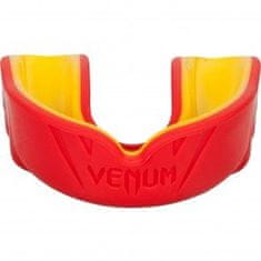 VENUM Chránič na zuby "Challenger", červená / žlutá