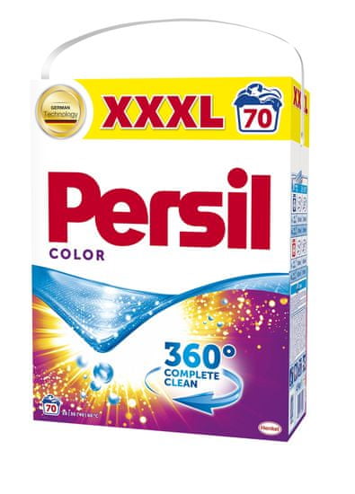 Persil Color BOX 70 praní