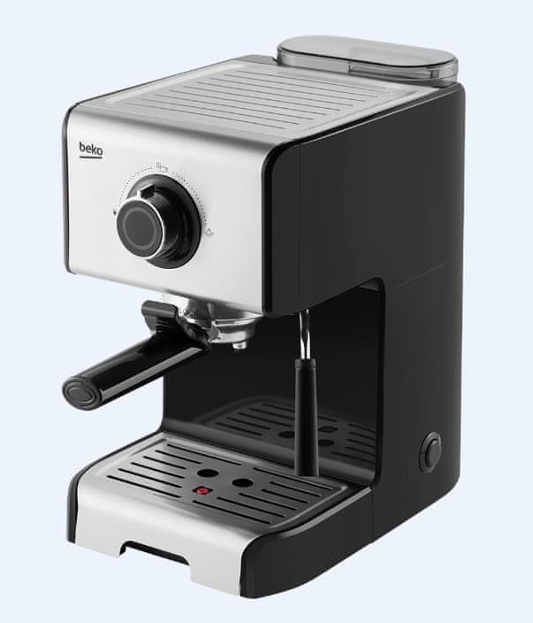 Beko automatický kávovar CEP5152B - zánovní