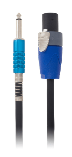 Klotz SC3-SP01SW Reproduktorový kabel