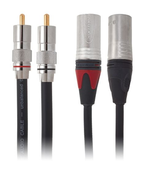 Klotz ALPM030 Propojovací kabel