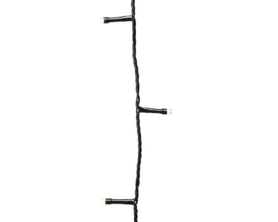 Kaemingk LED světelný řetěz na stromeček 16,5m
