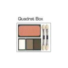 Artdeco Magnetický box se zrcátkem (Beauty Box Quadrat)