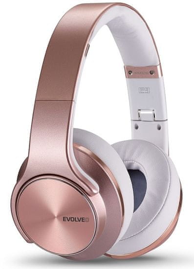 Evolveo SupremeSound E9 bezdrátová sluchátka