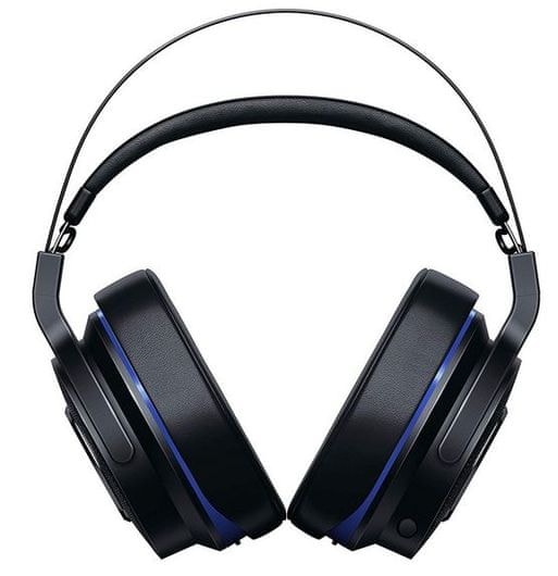 Gaming slušalke Thresher za igralno konzolo PlayStation 4