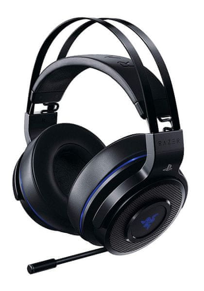 Gaming slušalke Thresher za igralno konzolo PlayStation 4