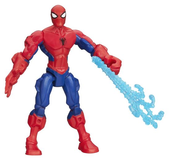 Hero Mashers Figurka 15cm - Spiderman