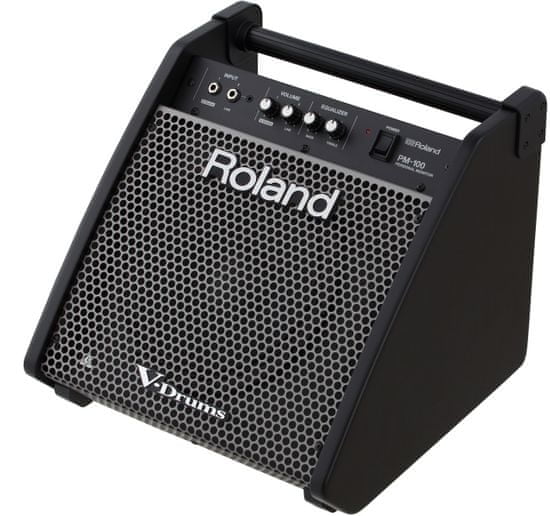 Roland PM-100 Ozvučení elektronických bicích