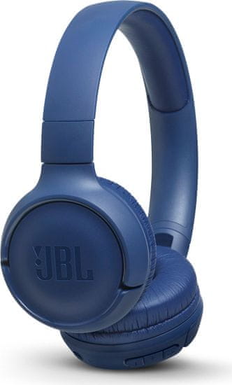 JBL Tune 500BT bezdrátová sluchátka