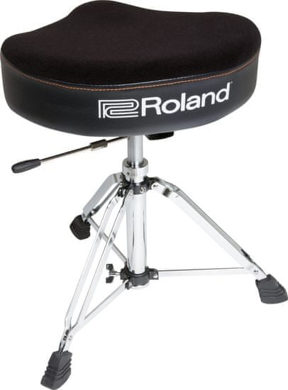 Roland RDT-SH Bubenická sedačka