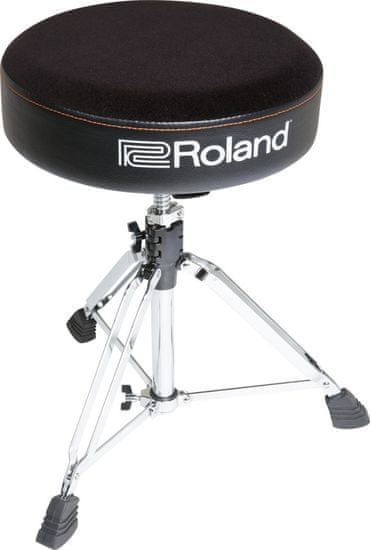 Roland RDT-R Bubenická sedačka