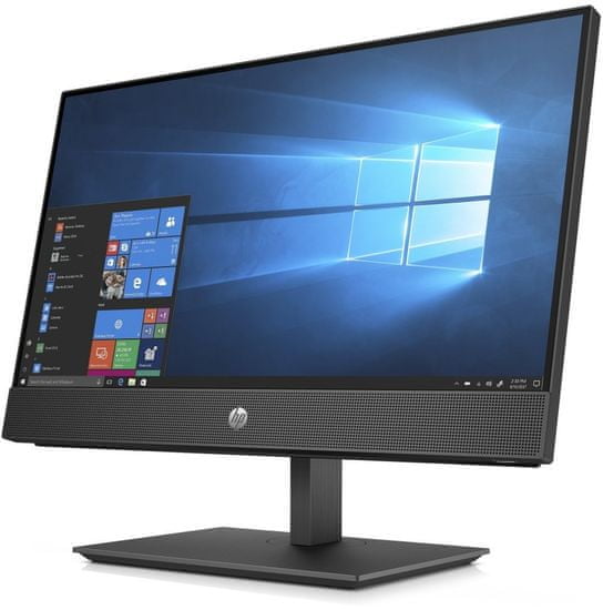 HP ProOne 600 G4 Touch (4KX79EA)