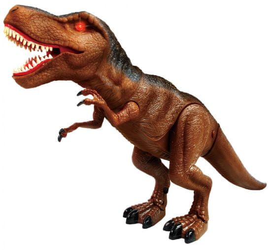 ADC Blackfire Mighty Megasaur: Chodící T-Rex