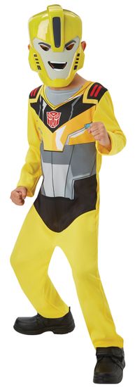 Rubie's Transformers Bumble Bee - action suit - použité