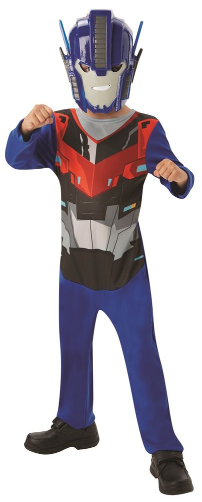 Rubie's Transformers Optimus Prime - action suit