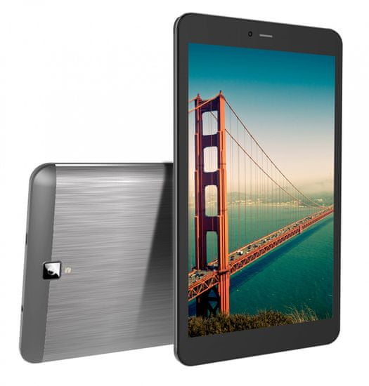 iGET tablet SMART G81H 3G - rozbaleno