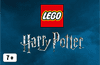 Akční nabídka LEGO Harry Potter™