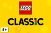 Akční nabídka LEGO Classic