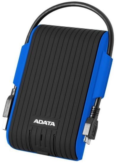 Adata HD725 - 1TB, modrá (AHD725-1TU31-CBL)