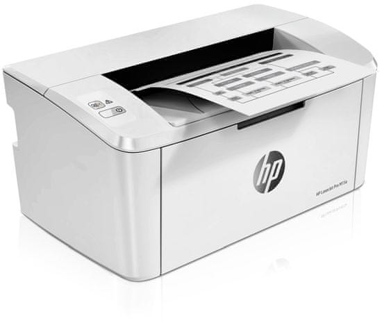 HP LaserJet Pro M15a (W2G50A) - rozbaleno