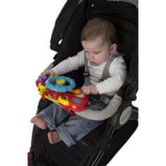 Playgro Baby auto se zvukem