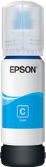 Epson 106, azurová (C13T00R240)