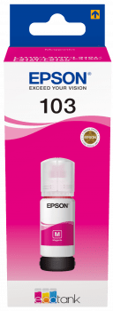 Epson 103, purpurová (C13T00S34A)