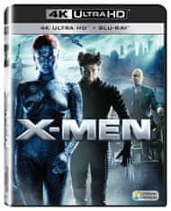 X-Men (2 disky)