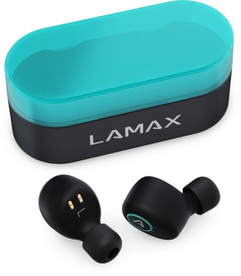 LAMAX Dots1 bezdrátová sluchátka