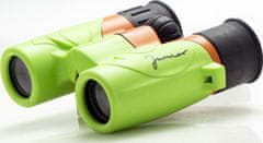 Focus Sport Optics Junior 6x21 Green/Orange